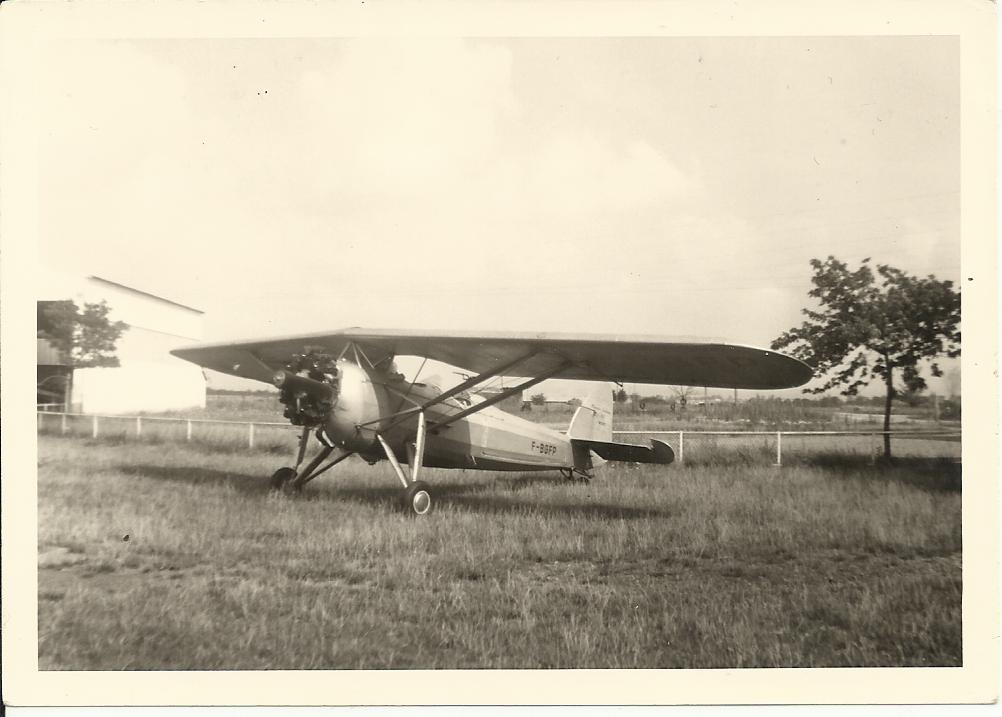 Aéroport de Roanne Site officiel Aéroport de Roanne Roannais